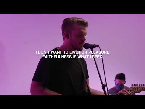 "Be Like Him" by Christian Dawson, Matthew Zigenis