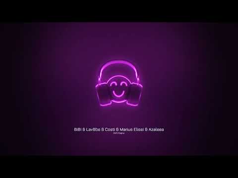 🎜BiBi & LavBbe & Costi & Marius Elisei & Azaleea - Ochi caprui | Slowed & Reverb 🎜