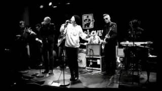 BluesLovers Jam Band - Crazy (video Jyrki Kallio)