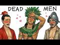 Why It Sucks Being Gay In Every Culture