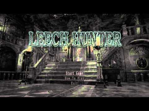 Resident Evil 0 Remastered pt40 - BONUS! Wesker and Leech Hunter modes (final)