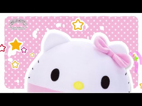 ぴょこたま♪ キャラクターシリーズ ハローキティ セガフェイブ｜SEGA