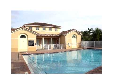 12428 SW 123rd St # 0,Miami,FL 33186 Townhouse En Venta
