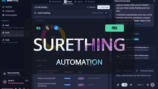 SureThing.io:世界初、常時稼働型グロースマーケティングAIエージェント