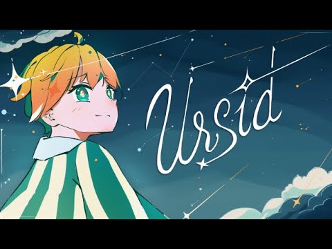 Ursid youtube-video