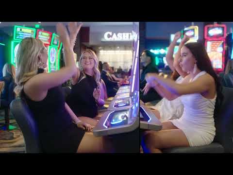 YouTube video about: Who is the piano player in the saracen casino commercial?