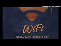 DEXTA DAPS WIFI CLEAN BY DJDEE 2021