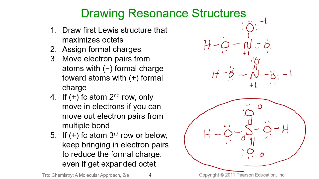 Chem 102 Chapter 9 Video 5