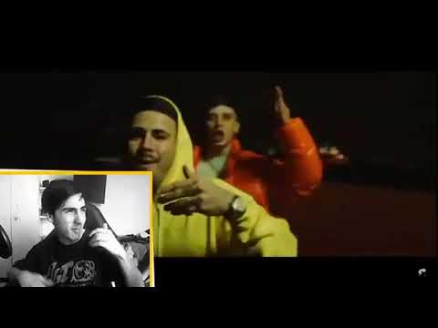 PROK FT EASY-S FUNERAL - REACCION (TEMAZO)