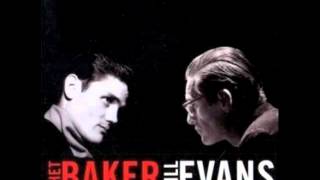 Almost Like Being in Love - Chet Baker & Bill Evans