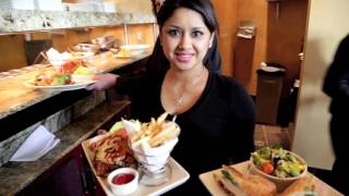 Grand Lux Cafe 100 Best Companies to Work For 2015
