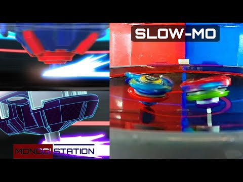 ULTIMATE GENESIS REBOOT AND TOWER DEFENSE IN SLOW MOTION