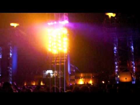 Neophyte Records Allstars [Hard Creation - Bastard/Asshole] @ Q Base 2009 Control Towers