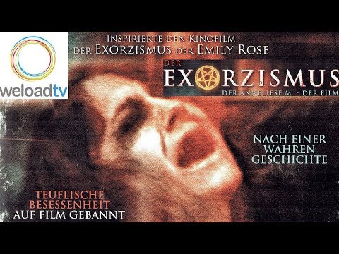 Der Exorzismus der Anneliese M. - Der Film [HD] (Horrorfilme auf Deutsch)