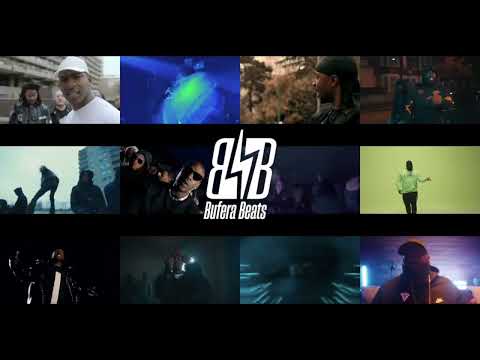 Grime Instrumental Mix 2022 | Grime Type Beats (Prod. Bufera Beats)