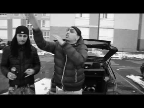 Mo2Fwa - Jordan ( Freestyle Video)