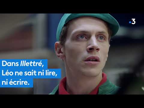 "Illettré" . A (re)voir sur france.tv