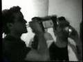 Paul Sanchez and Cowboy Mouth "whispering to the winds, remember me"