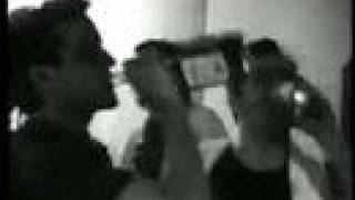 Paul Sanchez and Cowboy Mouth &quot;whispering to the winds, remember me&quot;