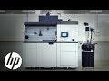 How It Works HP Jet Fusion 5200 Series 3D Printing Solution 3D Printing HP