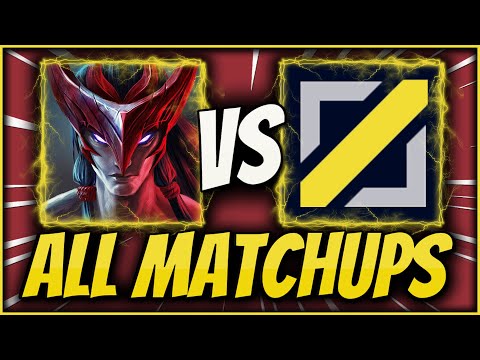 Yone VS TOP LANE & MID LANE  Tier List | How To Beat EVERY Matchup In Season 11 As Yone