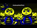 Little Baby Bum Ladybug Ladybug Effects Sponsored By Gamavision Csupo