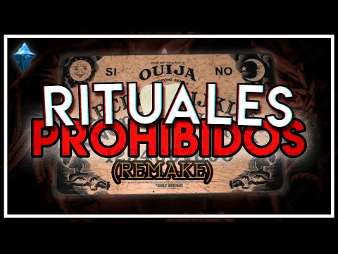 El ICEBERG de RITUALES y JUEGOS PROHIBIDOS (Remake + Extras)