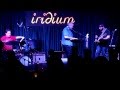 "Haugseth" Mike Keneally/Rick Musallam/Gregg Bendian 'Live in NYC' (09/16/12)