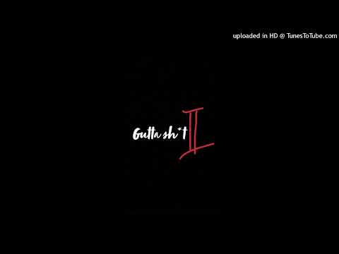 Ant Staxx x LV x Trappin Charlie - Gutta Sh*t 2