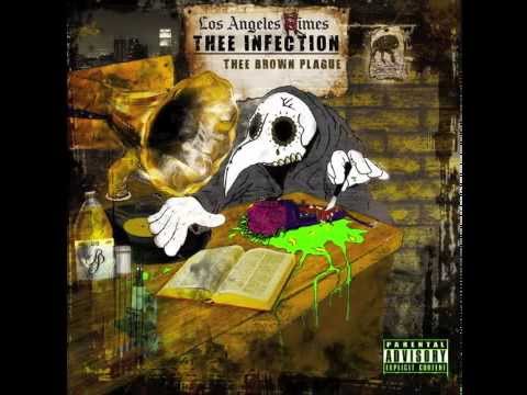 THEE BROWN PLAGUE- Time