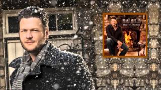 Blake Shelton - Cheers, Its Christmas (Full Album)