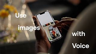Image interaction with GPT-Live