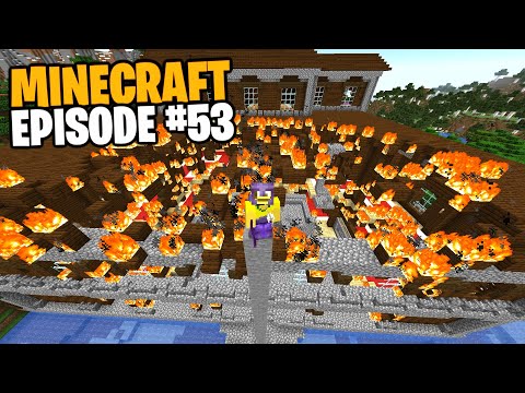 FINDING THE HIDDEN TREASURE... (EP.53)