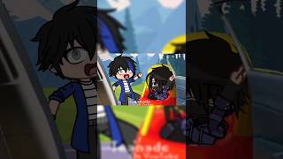 🚗 KIKI DO YOU LOVE ME?❤‍🩹 Meme // Aphmau // #gacha #gachaclub #gachalife #gachatrend #shorts