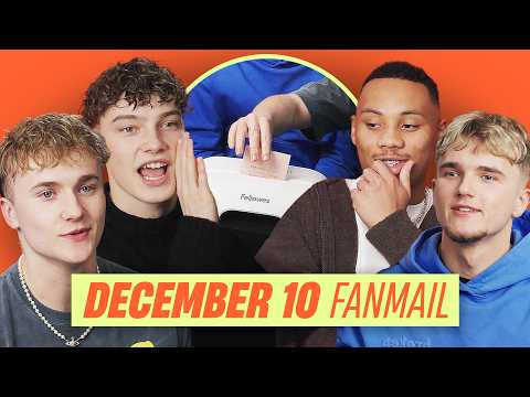 December 10 on their dream Summertime Ball line-up and who’s likely to go solo | Capital