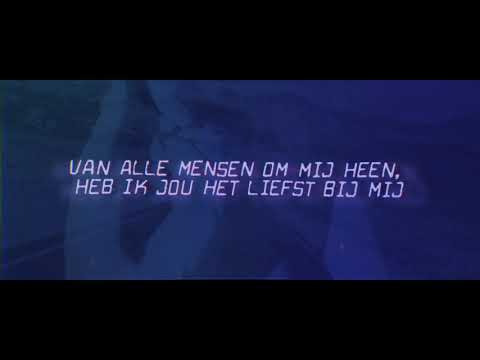 Kaj van der Voort - Alles Voor Je Doen (Lyric video)