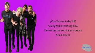 5 Seconds Of Summer   Woke Up In Japan lyrics