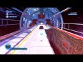 Sonic Colors Terminal Velocity Act 2 HD