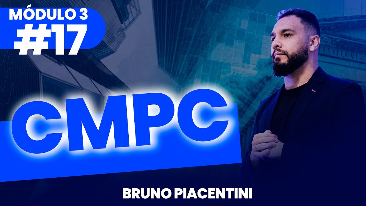 CMPC – Custo Médio Ponderado de Capital - Curso CPA-20 GRATUITO ATUALIZADO