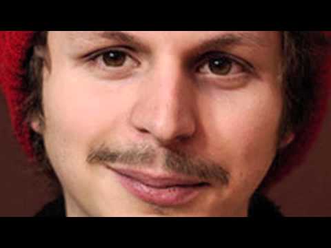 Michael Cera With A Moustache (Song A Day #1129)