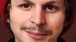 Michael Cera With A Moustache (Song A Day #1129)
