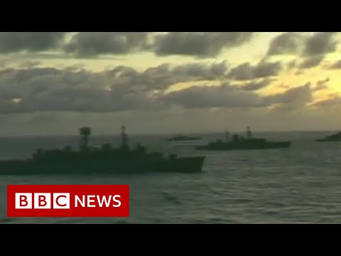 The Falklands War: 40 years on