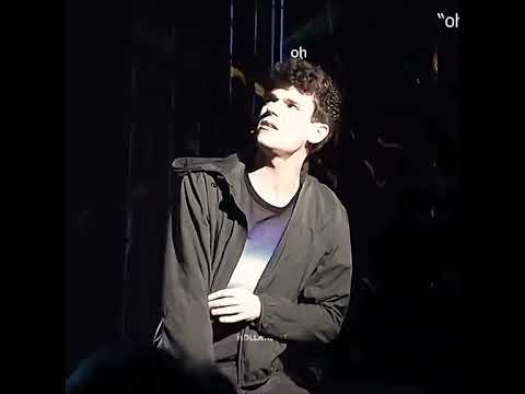 best of the percy jackson musical #percyjackson #booktok #pjo