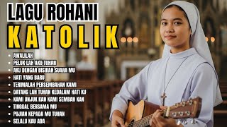 Download lagu Lagu Rohani Katolik Terbaru 2026 | Tinggal Bersama-Mu | Lagu Doa yang Menenangkan Hati mp3 Download lagu Lagu Rohani Katolik Terbaru 2026 | Tinggal Bersama-Mu | Lagu Doa yang Menenangkan Hati mp3