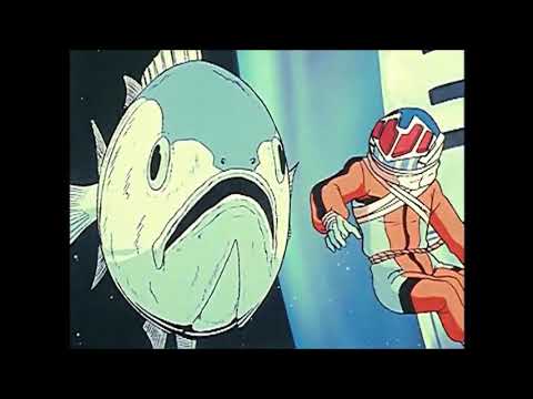 Choujikuu Yousai Macross: Ai, Oboete Imasu ka 0-G LOVE Mari Iijima