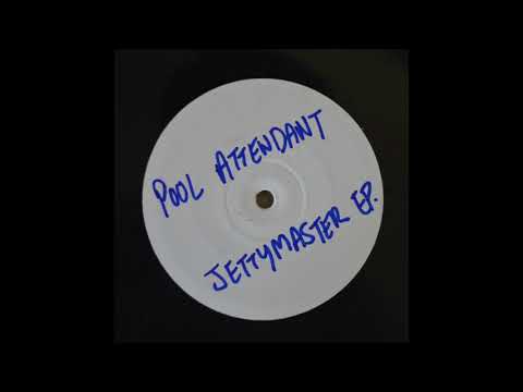 Pool Attendant - Italo-Wonderland [JETTYMASTER EP]