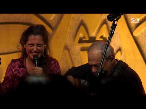 Asa Branca com Silvia Pérez Cruz, Javier Colina e Toquinho