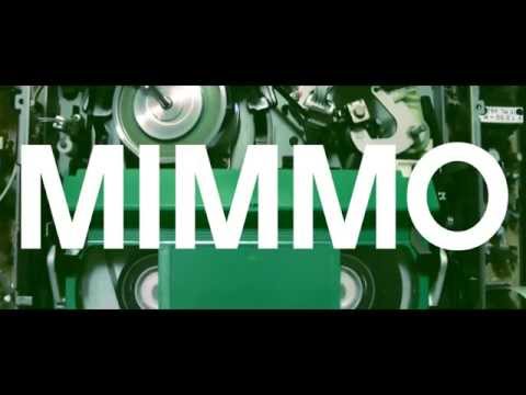 SICA - Mimmo [Official Video]