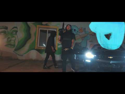 Yat Yella Ft. Eyeball Relly - Hard To Kill (Shot By @MikeBrooksPros)
