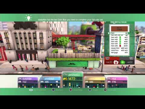 nL Live on Hitbox.tv - Monopoly Plus [ROUND 2]